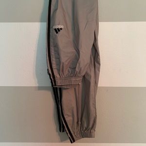 Adidas joggers